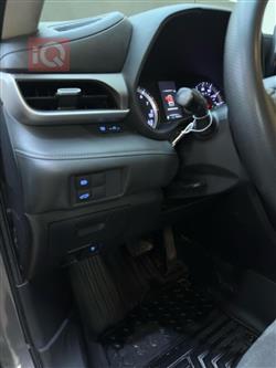 تويوتا هايلاندر